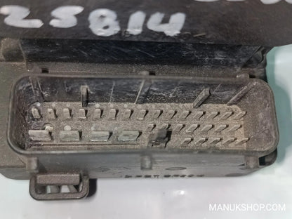 ABS Renault Kangoo  8200169058 0265220666 0273004661 BOSCH 0 273 004 661 