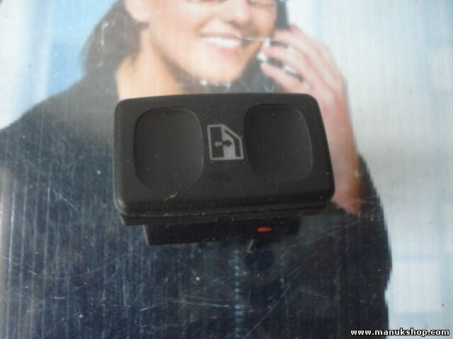 Fensterheber schalter Ibiza/Cordoba 6K Inca VW Polo 6K0959855A 6K0 959 855 A