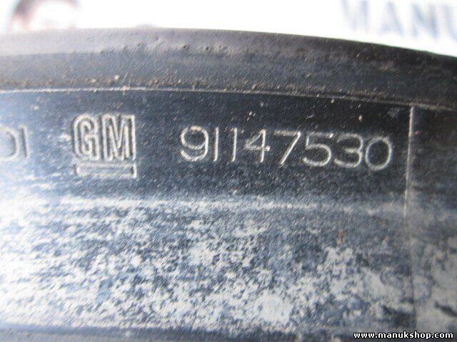 Lüftermotor Kühlerventilator Opel Frontera A GM 91147530