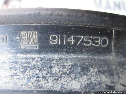 Lüftermotor Kühlerventilator Opel Frontera A GM 91147530