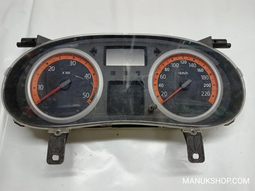 Kombiinstrument Tacho Renault Clío P8200366586 216709164 21670916-4
