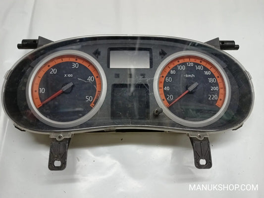 Kombiinstrument Tacho Renault Clío P8200366586 216709164 21670916-4