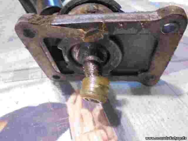 Schaltkulisse Schalthebel Jeep Cherokee (XJ) IBK 1987-1997
