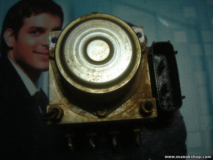 ABS Hydraulikblock Nissan X-Trail 2.0 TD8403 A98000E90 C77270070 47660JG221