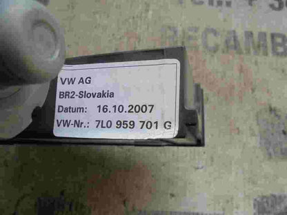 Fensterheber motor vorne links Porsche Cayenne 2008 3.6 Audi Q7 VW 7L0959701G