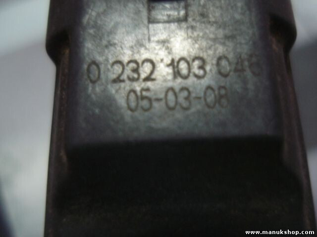 Nockenwellensensor Fiat Grande Punto BOSCH 0232103046 0 232 103 046