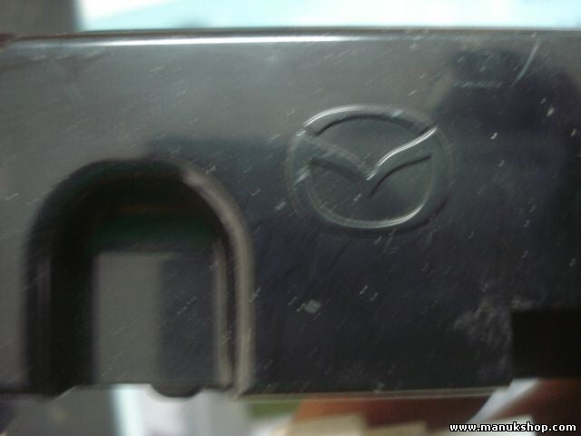 Bordcomputer Mazda 3 F E55011 VW1 YET-300H