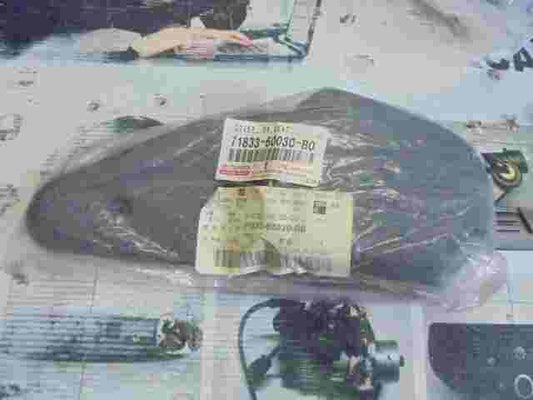 Cover Rear Seat Toyota Land Cruiser 100 Prado Lexus LX 470 Sienna 7183360030B0