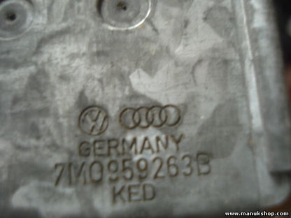 Widerstand Heizung VW Volkswagen Sharan Seat Alhambra Ford Galaxy 7M0959263B
