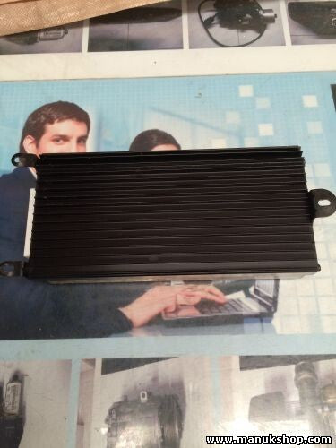 Verstarker Jeep Grand Cherokee Infinity Gold 56007543