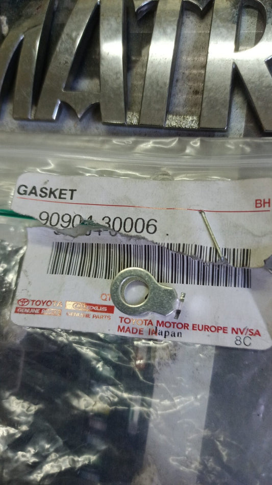 Gasket  Toyota Land Cruiser 100  9090430006  90904-30006