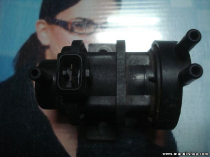 Abgasrückführungsventil AGR Renault Megane Scénic 1.9TD 7700874659 77 00 874659