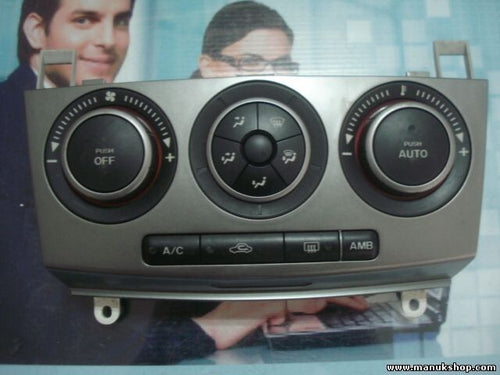 Klimabedienteil Mazda 3 BS3L K1900BS3L C04 6J03