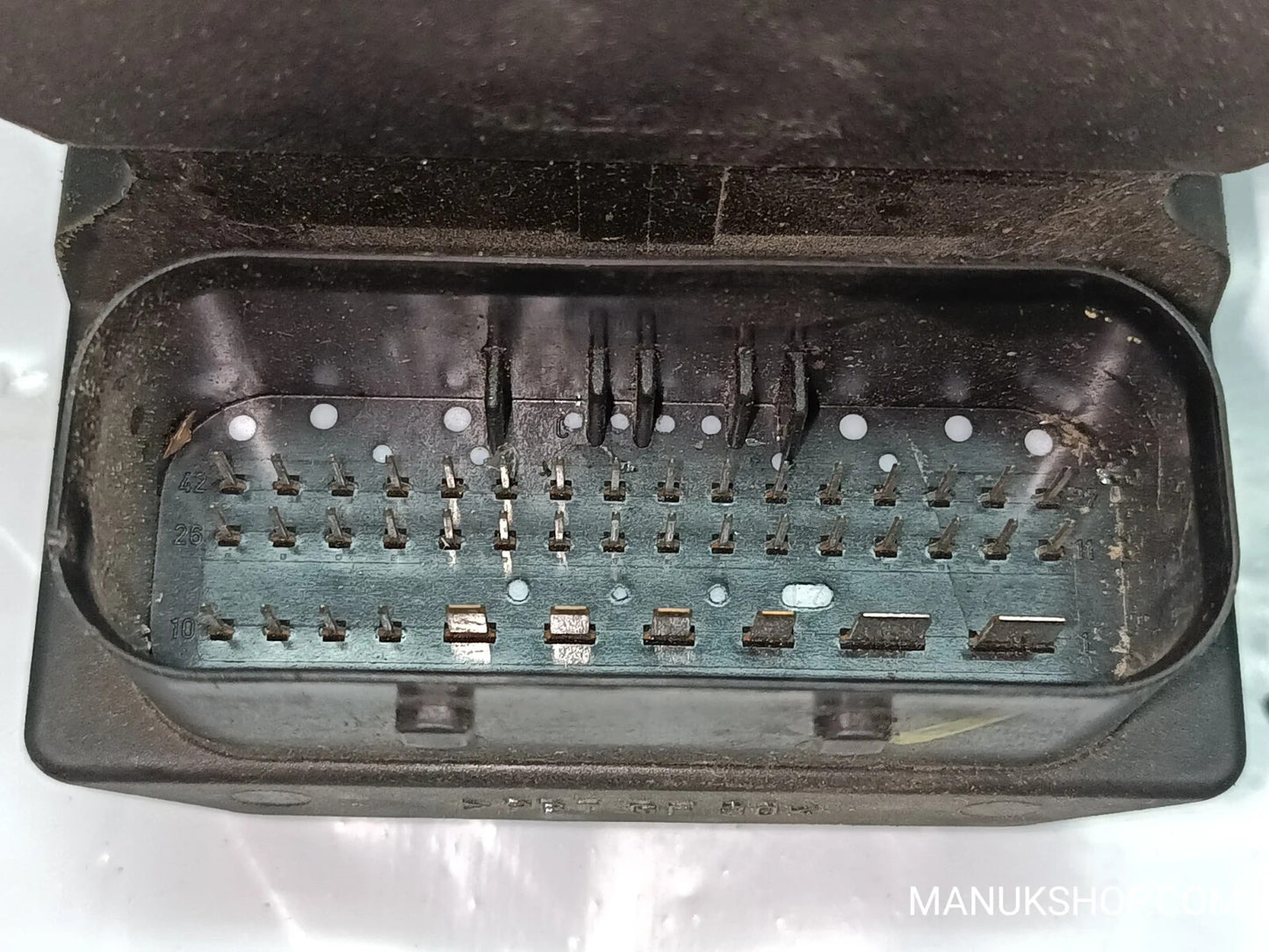 ABS Peugeot 9648435380 96 484 353 80 0265225188 0 265 950 084