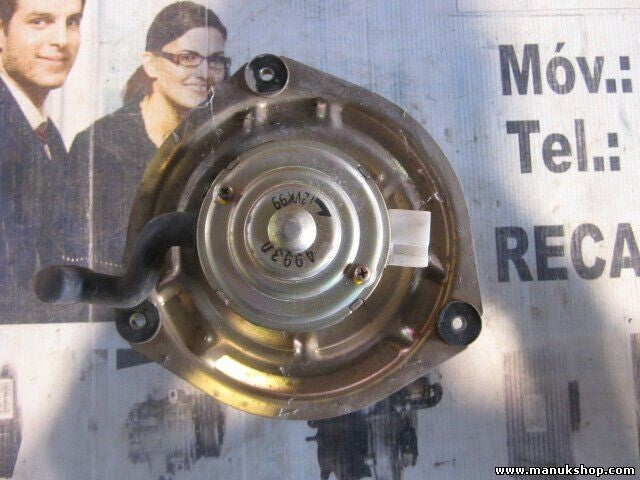 Gebläsemotor Nissan Patrol 6R Y60 4349030352 43490 30352 43490-30352