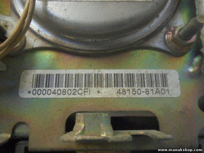 Fahrer Lenkrad Suzuki Jimny 2 4815081A01 48150-81A01 000040802CFI