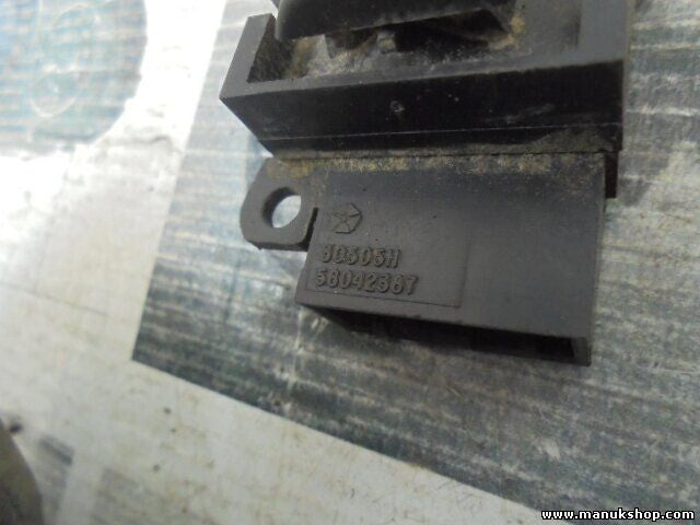 Sitzheizung schalter Jeep Grand Cherokee WJ 3.1 1999-2004 56042387