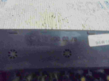 Steuergerät Mercedes-Benz W202 C-Class 2028000278 202 800 02 78 94W16