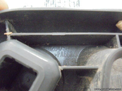 Rückenlehnen-Einstellhe Renault Scenic I 1.9 DCi 2002 9204758 355-1-1 338 381