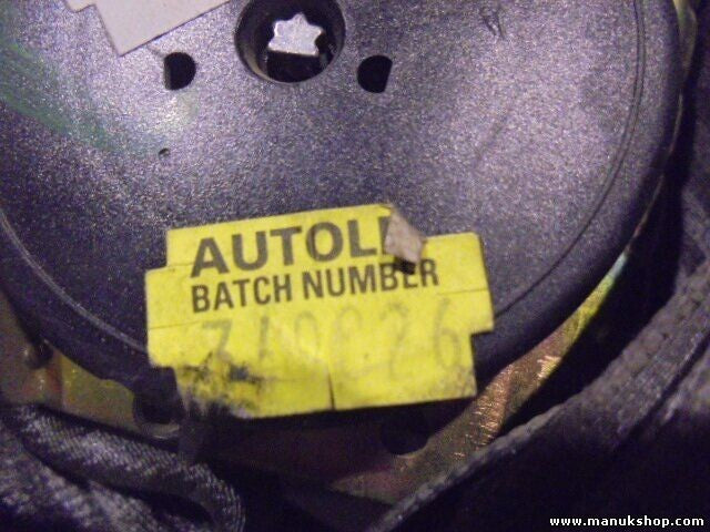 Sicherheitsgurt Gurt Land Rover Discovery EVB500611PMA 749826