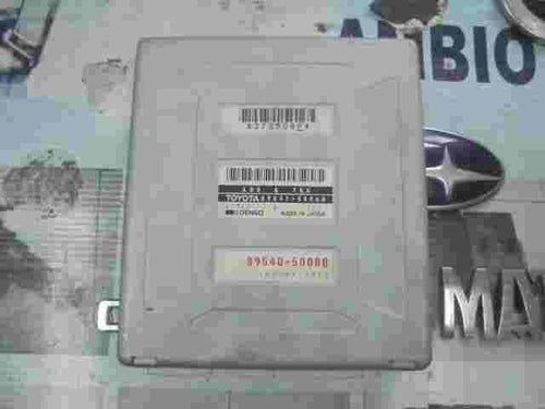 Steuergerät ABS Toyota Lexus LS 400 8954150060 8954050080 0794007261  1007947052