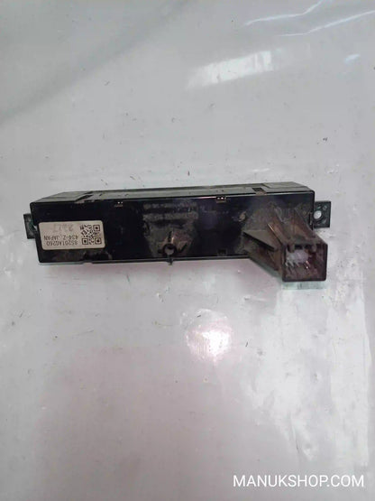 Bordcomputer Subaru Legacy 434-Z 85201AG260 85201-AG260