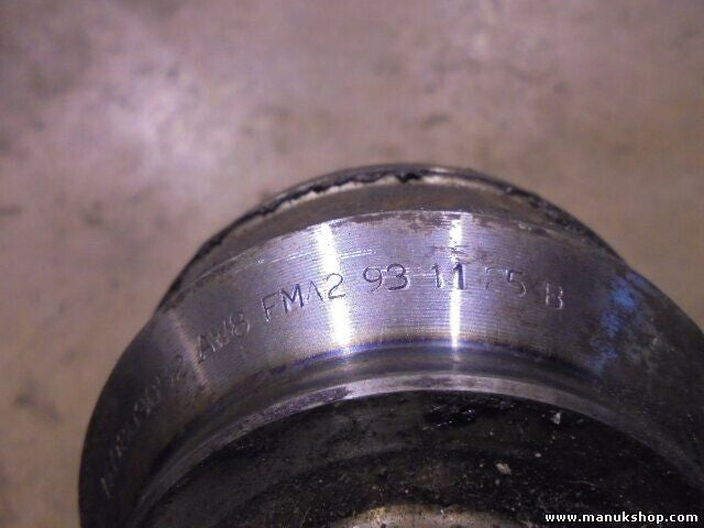 Antriebswelle Land Rover Discovery Classic Series I A09803052 931125B