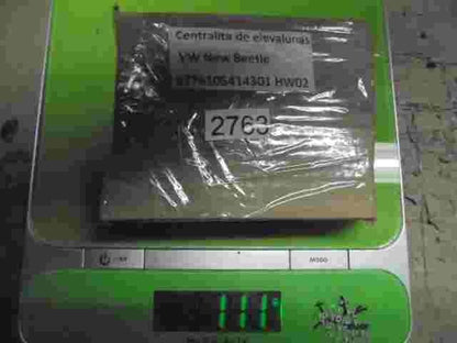 Fensterheber steuergerät VW 9C1 1C1 9776105414301 9776-105414-301 BOSCH BROSE