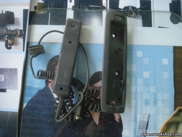Telefon / Volvo S80 9472310 534021401 5340214-01