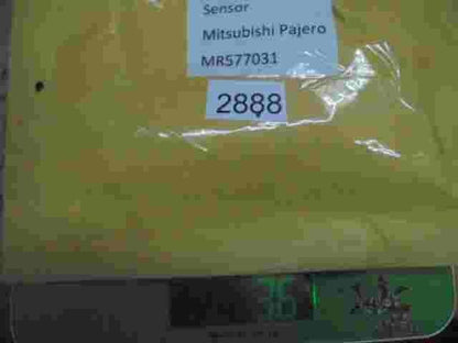 Luftdrucksensor Mitsubishi Pajero MR577031 DENSO 1007985960 100798-5960