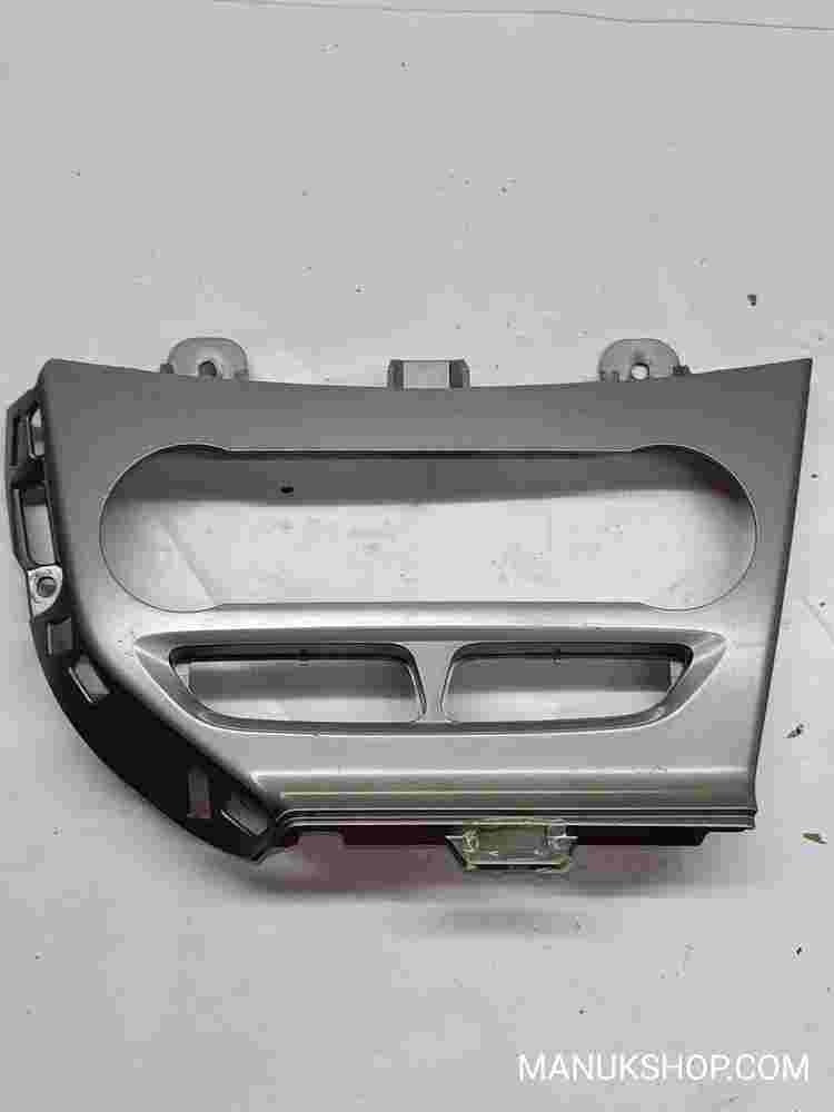 Mittelkonsole Ford Focus III 3 BM5118522 BM51-18522