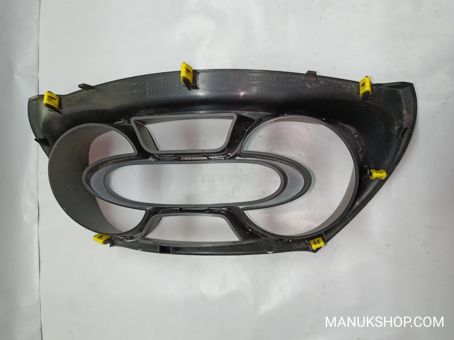 Armaturenbrett Zierleiste Renault Captur I 682507178R
