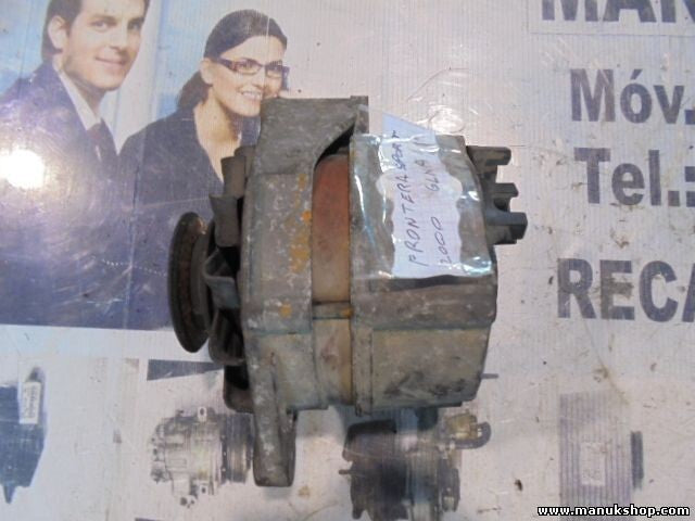 Lichtmaschine Opel Frontera A Sport (5_SUD2) 2.0 i 0120488192 1197311028