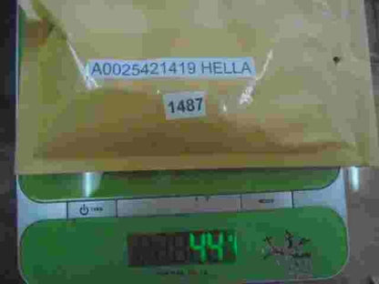 Relais Mercedes-Benz W210 A0025421419 A 002 542 14 19 4RD00779400 4RD 007 794 00