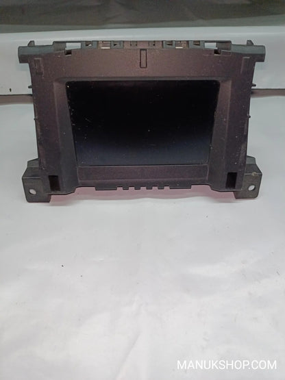 Bordcomputer  Opel Astra H 13276999 13 276 999 565412769 28121739-2