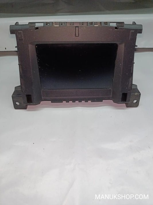 Bordcomputer  Opel Astra H 13276999 13 276 999 565412769 28121739-2