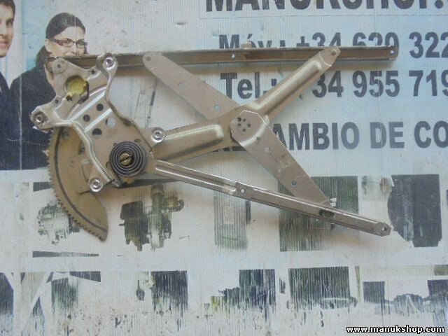 Fensterheber elektrisch Vorne Links Toyota Land Cruiser J9 J-90 DENSO 8572060060