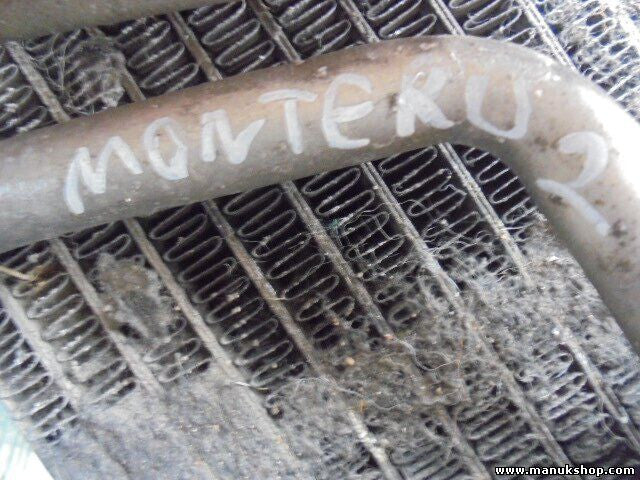 Klimaanlage Verdampfer Mitsubishi 4475000031  1U08 JR092034 14/44US09T-18
