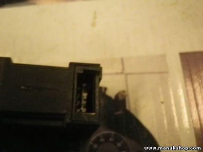 Bremslichtschalter Opel Vectra C 13178797 13 178 797