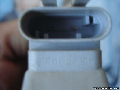 Airbagsensor Airbagsteuergerät BMW E39 E46 65776911038 0285002064 6911038