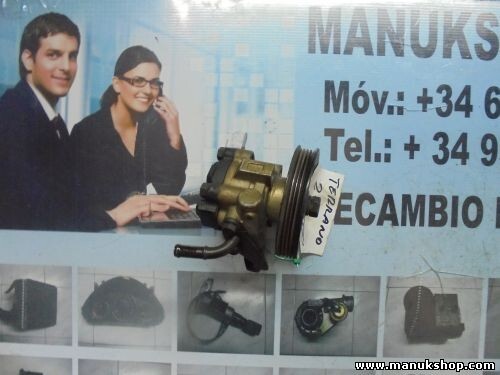 Servopumpe Hyundai Terracan 2.9 CRDI 110 kw 57110H1500 57110-H1500 YSCG03