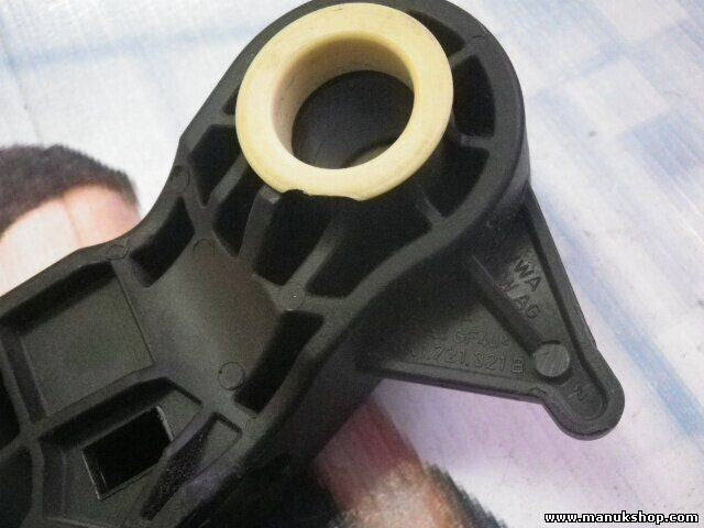 Kupplungspedal Volkswagen Polo Skoda Fabia 6R1721321B 6R1 721 321 B