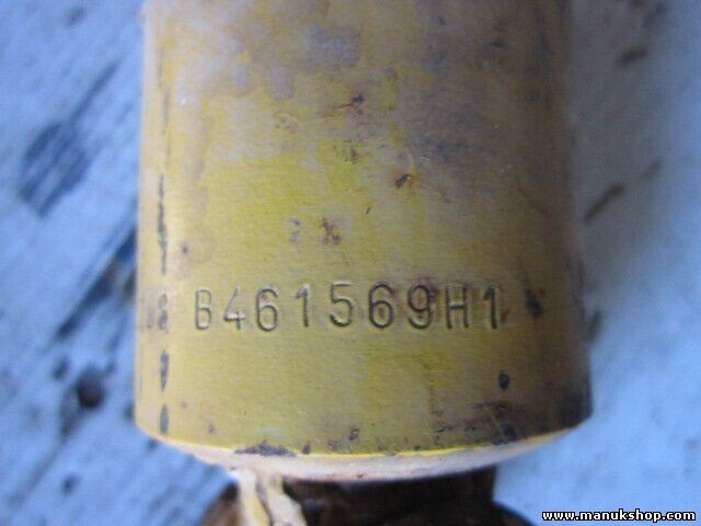 Stoßdämpfer Ford USA Explorer U2 4.0 V6 4WD 1996/10-2001 F4-B46-1569-H1