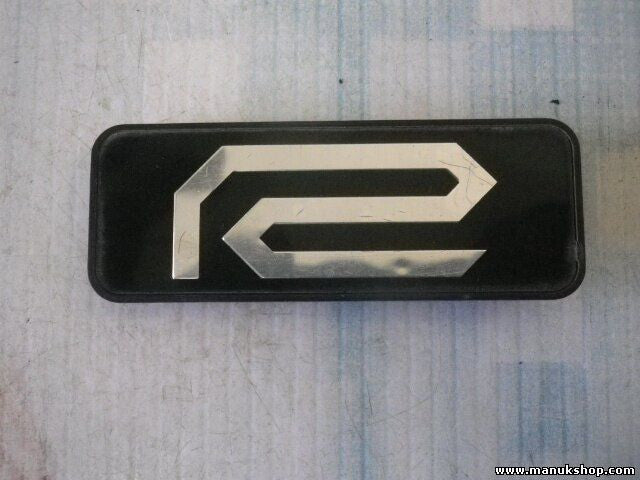 Emblem Logo Opel Zafira Elegance GM 90589623 90 589 623 90589624 90 589 624