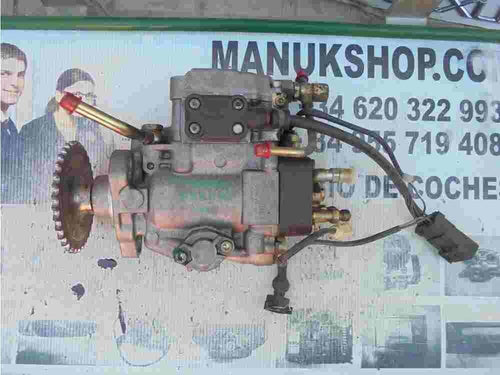 Dieselpumpe  Einspritzpumpe Chrysler Voyager III GS 2.5L TD BOSCH 0460404975