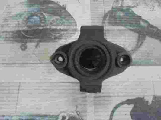 Temperatursensor Kia Sportage Hyundai Santa Fe II Carens  972701F000 NYL0N66GF25