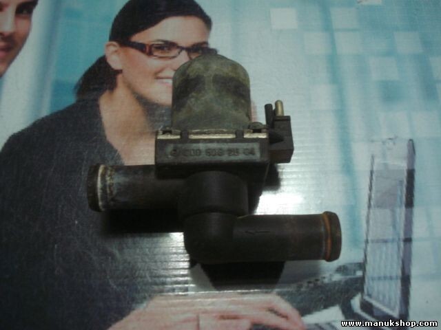 Wasserventil Heizungsventil Mercedes W124 300 WEBASTO 0005062564 1147412025