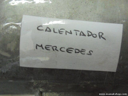 Standheizung Mercedes-Benz W126 WEBASTO 0130002211 0130002081