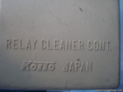 Relais Reiniger Steuer Honda Accord Relay Cleaner Cont. Koito 22152