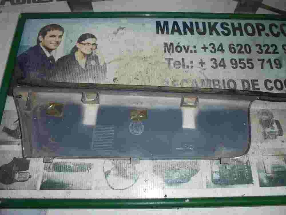 Stoßstange Abdeckung hinten rechts Range Rover 1994-2001 RH NTC7882 RH NTC 7882